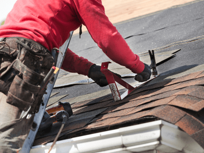 About Roof Repair Experts Centerville, KS